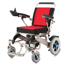 ELECTRIC WHEELCHAIREW-02B
